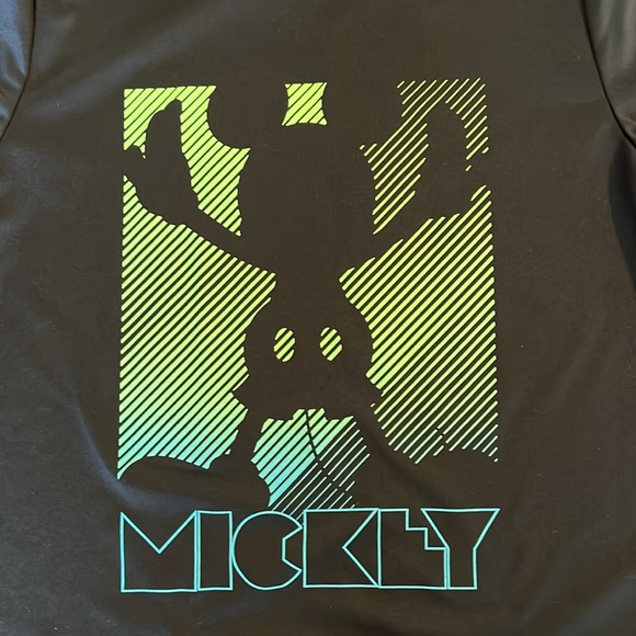 Size 8 active jumping beans Mickey - Picture 2 of 4